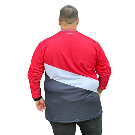 Camisa do SÃO PAULO Away Original Oficial Licenciada SPFC