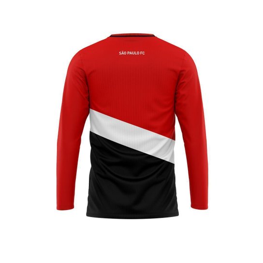 Camisa do SÃO PAULO Away Original Oficial Licenciada SPFC