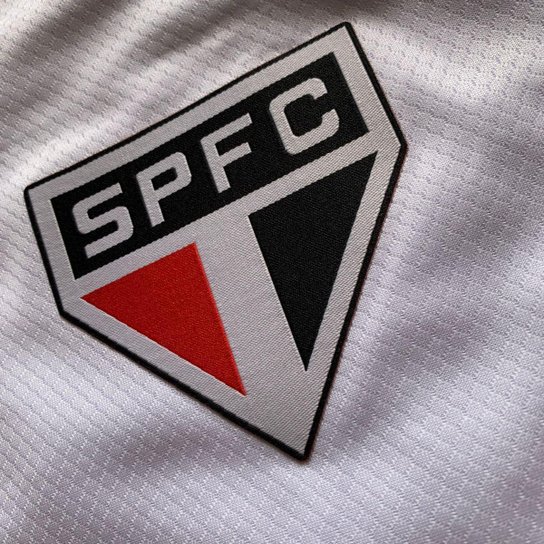 Camisa do SÃO PAULO FC Feminina Original CHAMPIONS 92 Oficial Licenciada