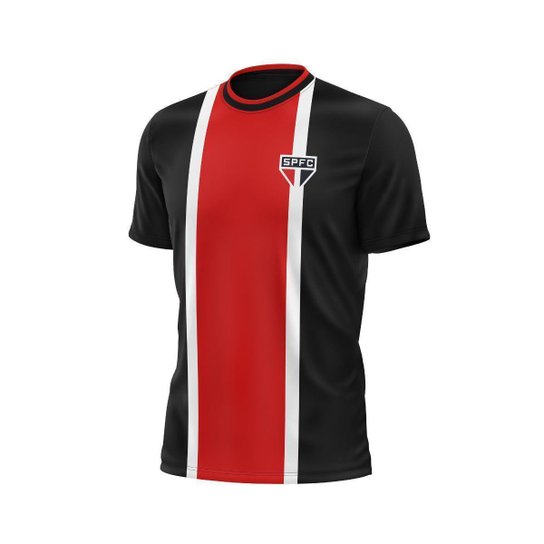 Camisa do SÃO PAULO FC Infantil Original BETTER Oficial Licenciada