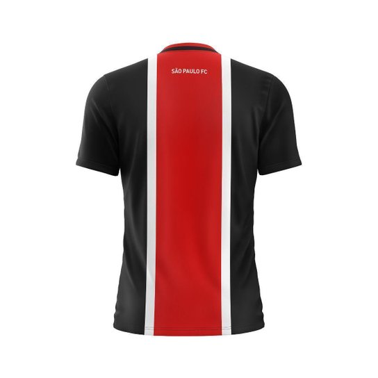 Camisa do SÃO PAULO FC Original BETTER Oficial Licenciada