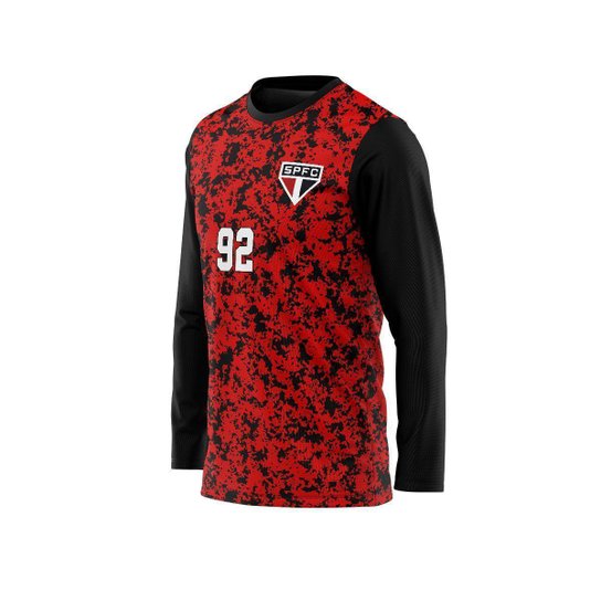 Camisa do SÃO PAULO FC Original BETTER Oficial Licenciada