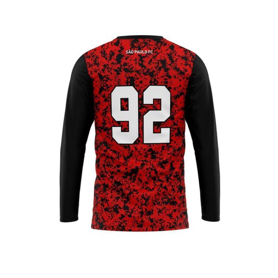 Camisa do SÃO PAULO FC Original BETTER Oficial Licenciada