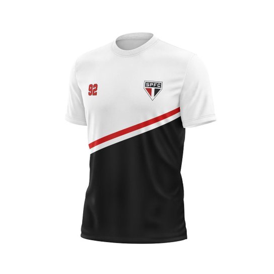 Camisa do SÃO PAULO FC Original Champions 92 Oficial Licenciada