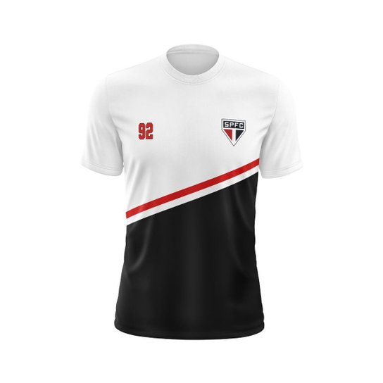 Camisa do SÃO PAULO FC Original Champions 92 Oficial Licenciada