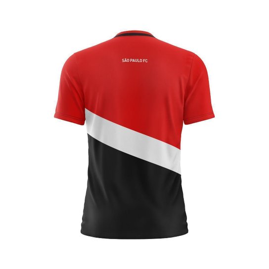 Camisa do SÃO PAULO FC Original Strong Oficial Licenciada