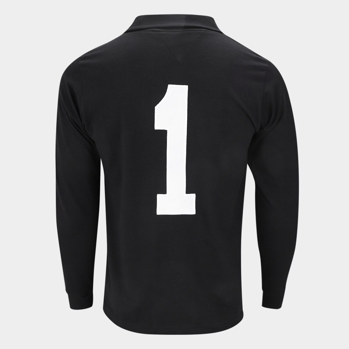 Camisa Goleiro Retrô São Paulo 1950 Athleta Masculina — foto 2