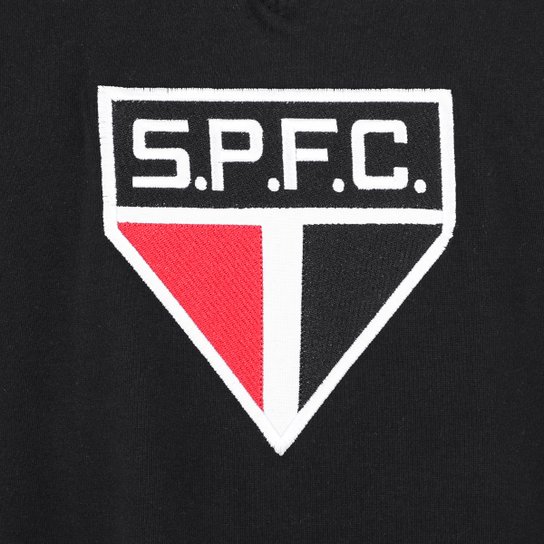 Camisa Goleiro Retrô São Paulo 1950 Athleta Masculina