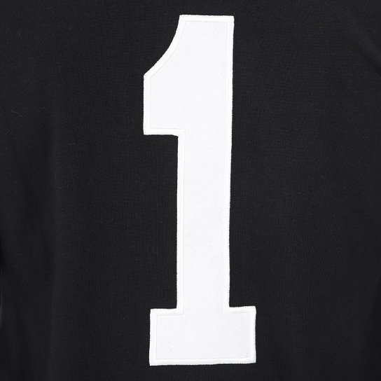 Camisa Goleiro Retrô São Paulo 1950 Athleta Masculina