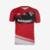 Camisa Goleiro Spfc 2025 C/P Masculina - Vermelho