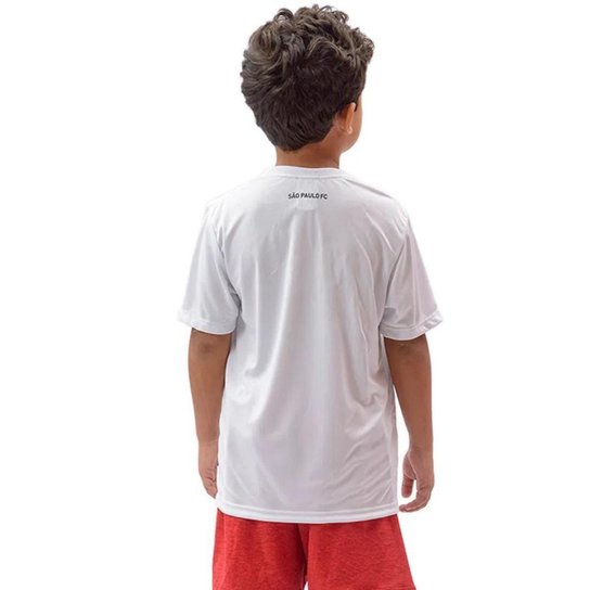 Camisa Infantil do São Paulo Pride