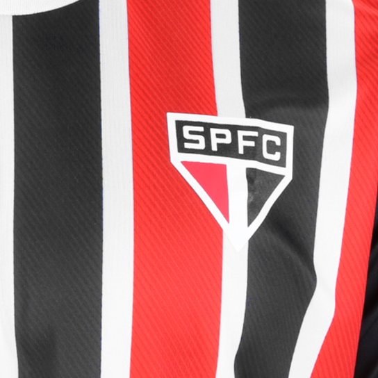 Camisa Infantil São Paulo Braziline Change Masculina