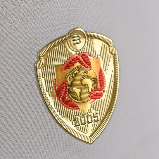 Camisa Jogador Home Spfc 2025 C/P Masculina