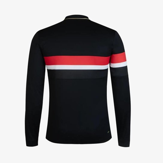 Camisa Jogador São Paulo Comemorativa 25/26 New Balance