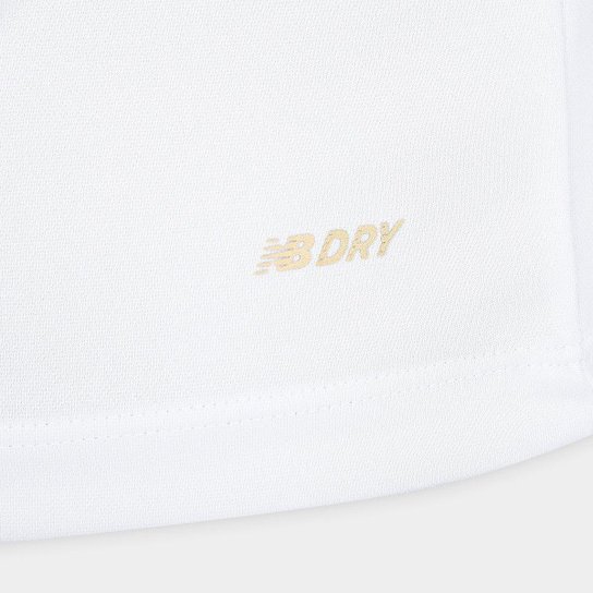 Camisa Manga Longa São Paulo I 25/26 s/n New Balance