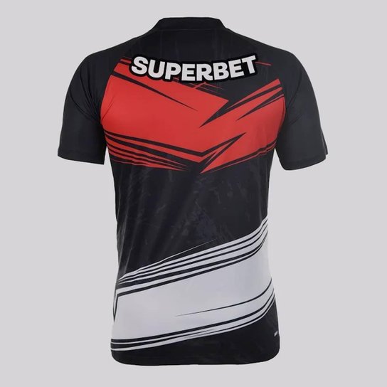 Camisa New Balance São Paulo Goleiro I 2025