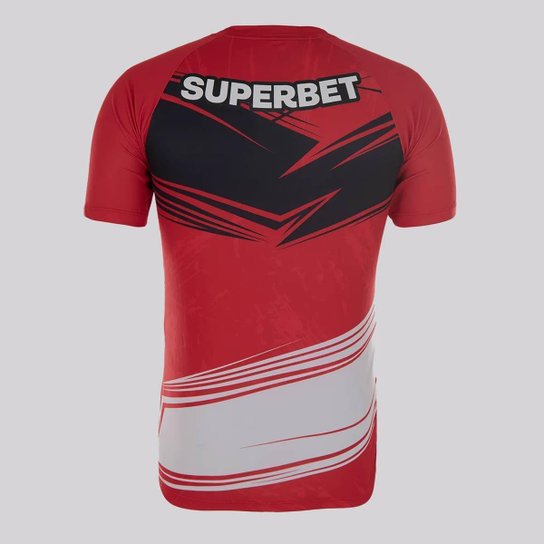 Camisa New Balance São Paulo Goleiro III 2025 Masculina