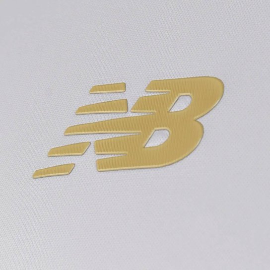 Camisa New Balance São Paulo I 2025