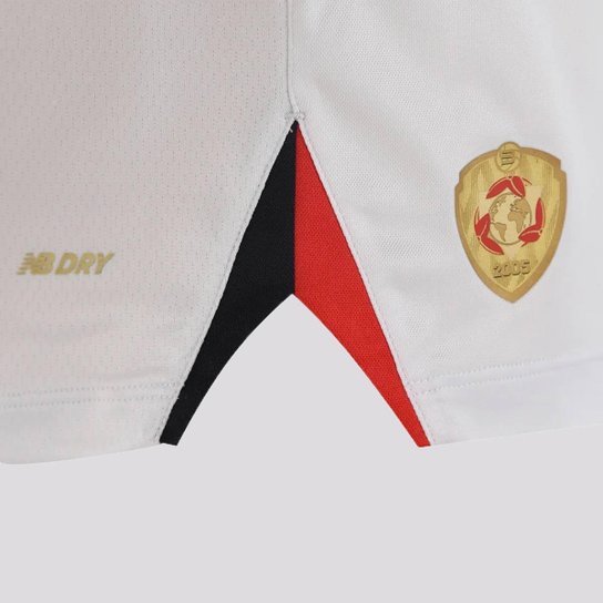 Camisa New Balance São Paulo I 2025