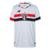 Camisa New Balance São Paulo Torcedor 2024/25 Juvenil  - Branco 8 - Branco