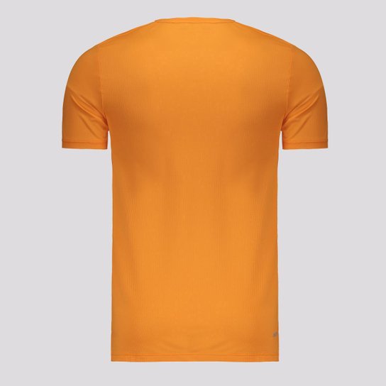 Camisa New Balance Sport Essentials Laranja