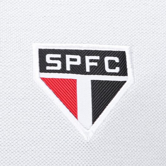 Camisa Polo São Paulo 24/25 Viagem New Balance Masculina