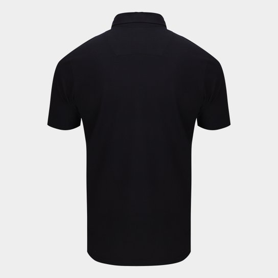 Camisa Polo São Paulo Básica Masculina