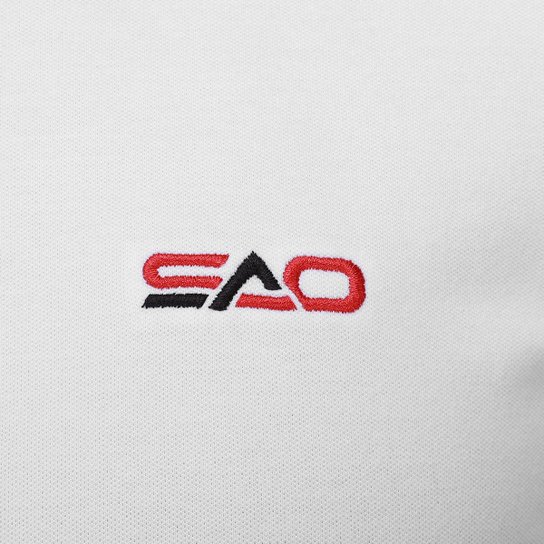 Camisa Polo São Paulo Básica Masculina