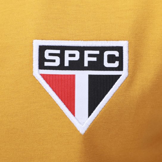 Camisa Polo São Paulo Concentração 26/27 New Balance Masculino