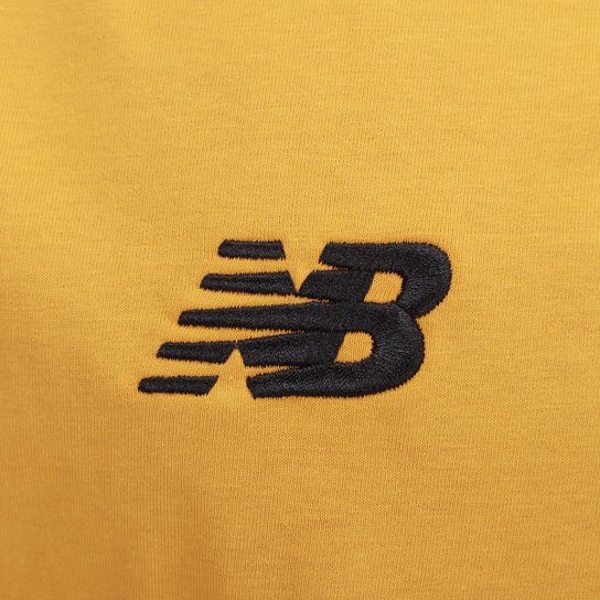 Camisa Polo São Paulo Concentração 26/27 New Balance Masculino