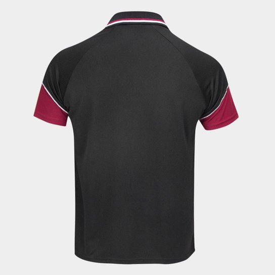 Camisa Polo São Paulo Gallery Masculina