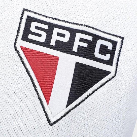 Camisa Polo São Paulo Hill Masculina