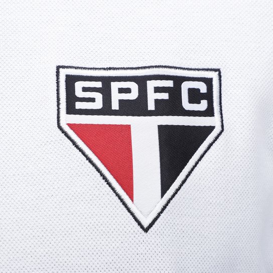 Camisa Polo São Paulo Hill Masculina