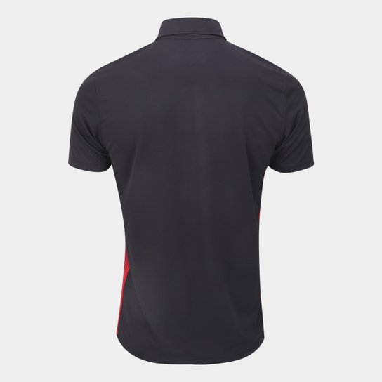 Camisa Polo São Paulo Masculina