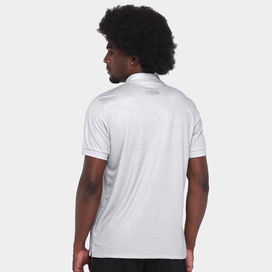 Camisa Polo São Paulo Masculina