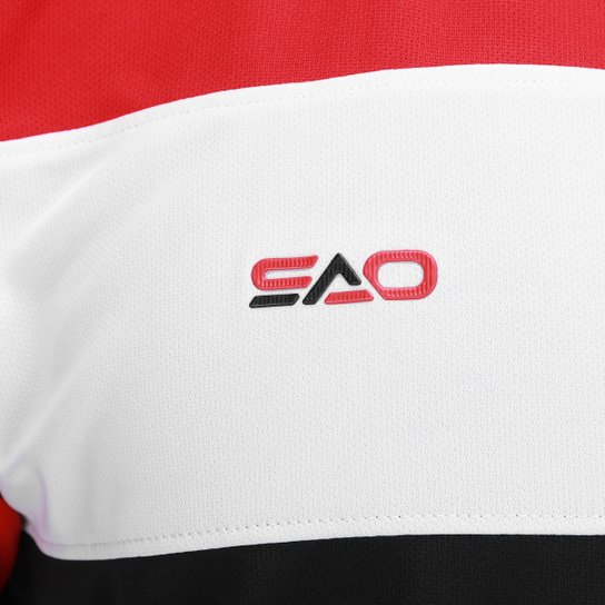 Camisa Polo São Paulo Masculina