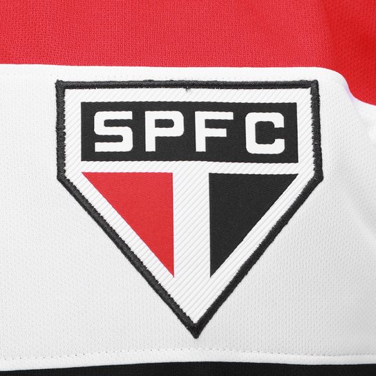 Camisa Polo São Paulo Masculina