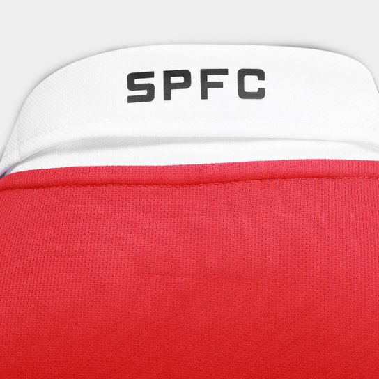 Camisa Polo São Paulo Masculina