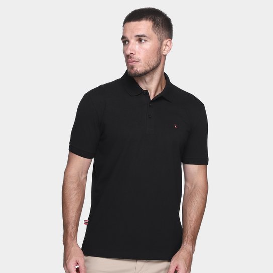 Camisa Polo São Paulo Reserva Masculina