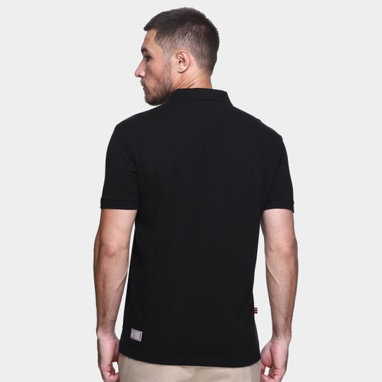 Camisa Polo São Paulo Reserva Masculina