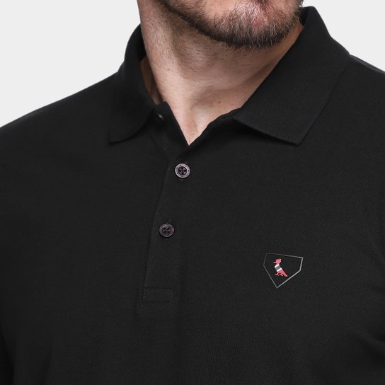 Camisa Polo São Paulo Reserva Masculina