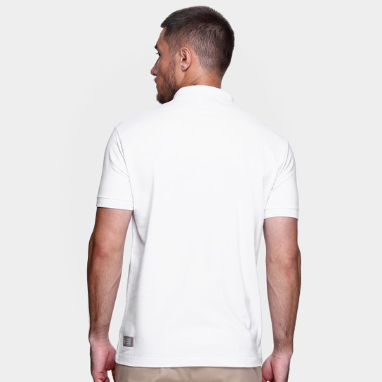 Camisa Polo São Paulo Reserva Masculina