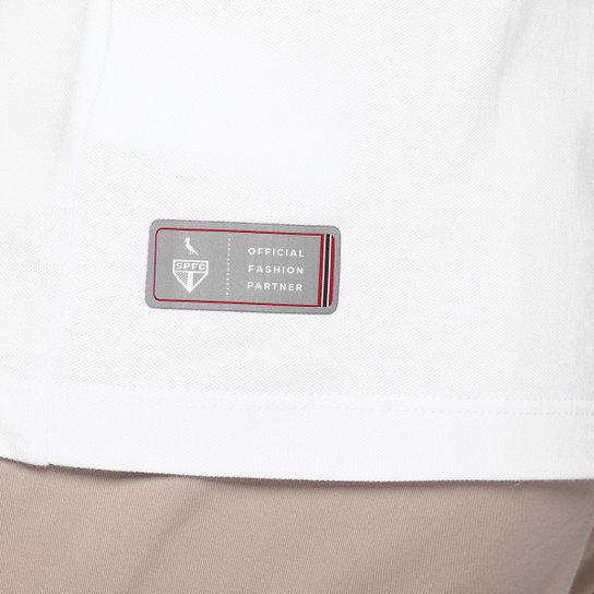 Camisa Polo São Paulo Reserva Masculina