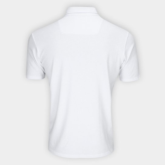 Camisa Polo São Paulo Tricolor Paulista Masculina