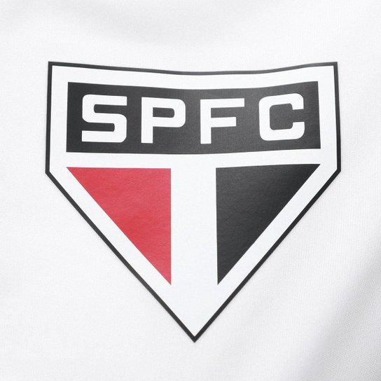 Camisa Polo São Paulo Triple Feminina