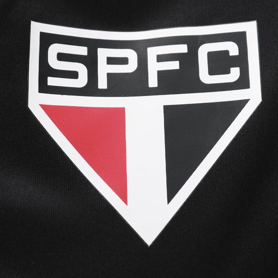 Camisa Polo São Paulo Triple Feminina