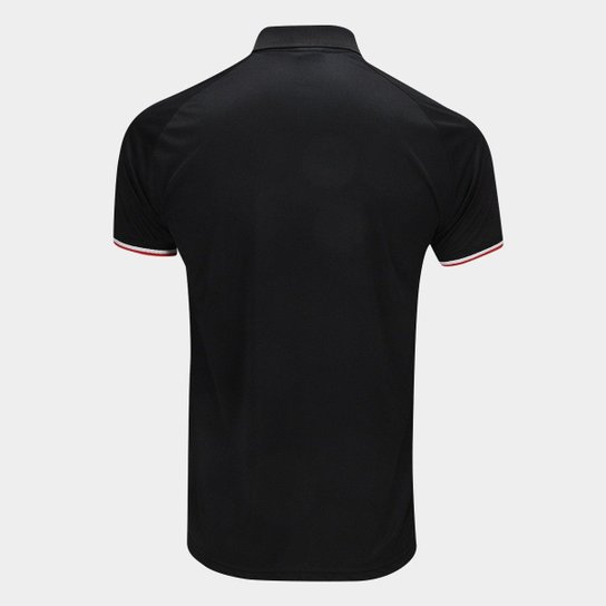 Camisa Polo São Paulo Triple Masculina