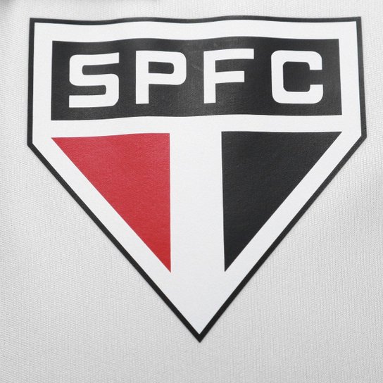 Camisa Polo São Paulo Triple Masculina