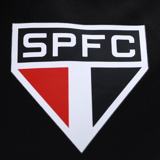 Camisa Polo São Paulo Triple Masculina