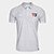 Camisa Polo São Paulo Tuas Glórias Masculina - Cinza